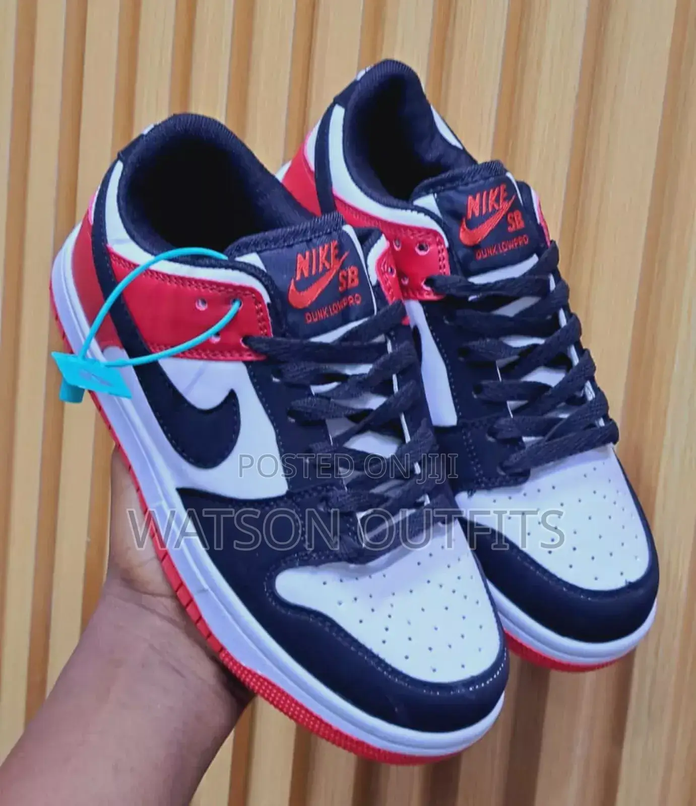 Raba Za Nike Sb Mpya Kabisa