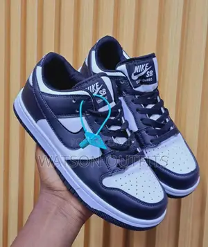 Raba Za Nike Sb Mpya Kabisa