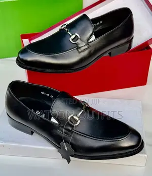 Smart Shoes Za Zara