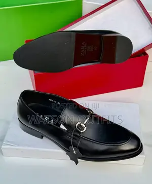 Smart Shoes Za Zara