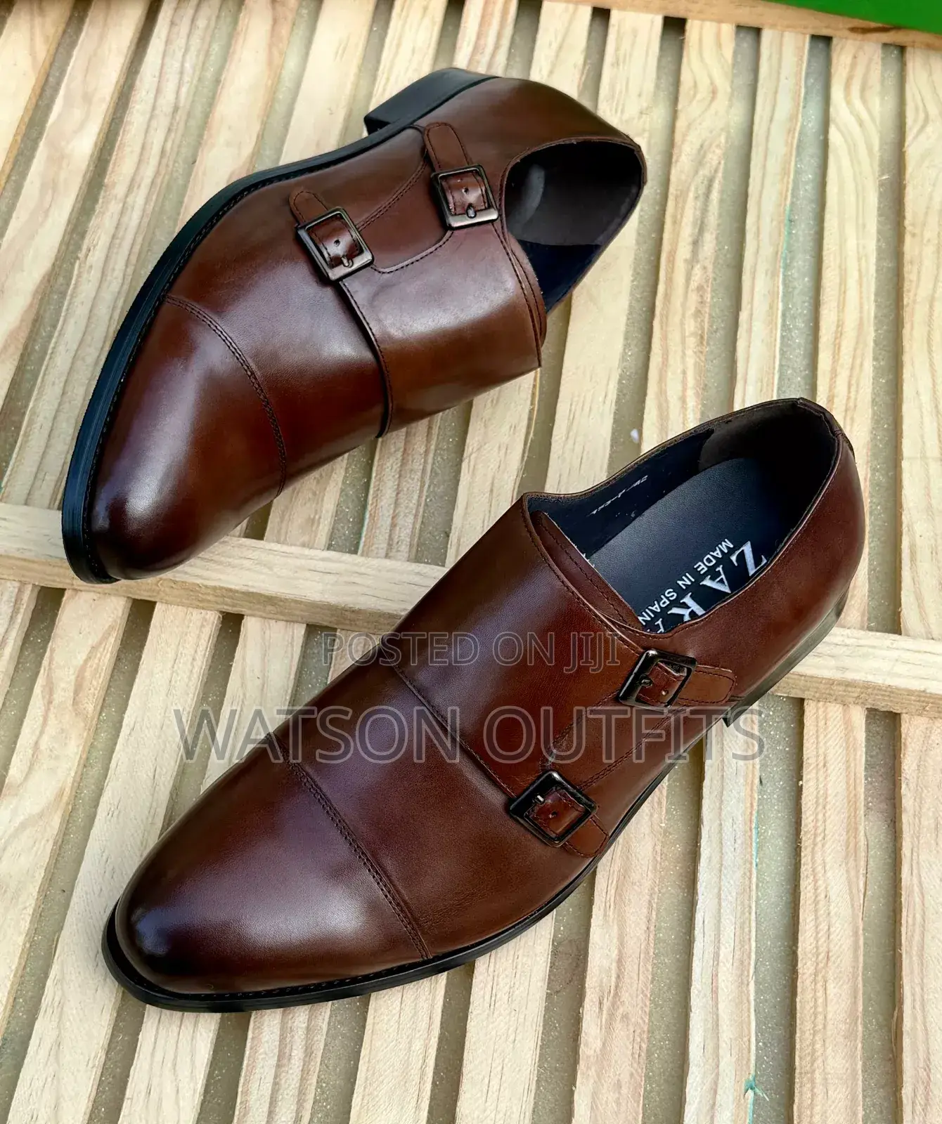 Smart Shoes Za Zara