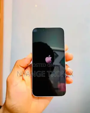 Apple iPhone 13 Mini 128 GB Red