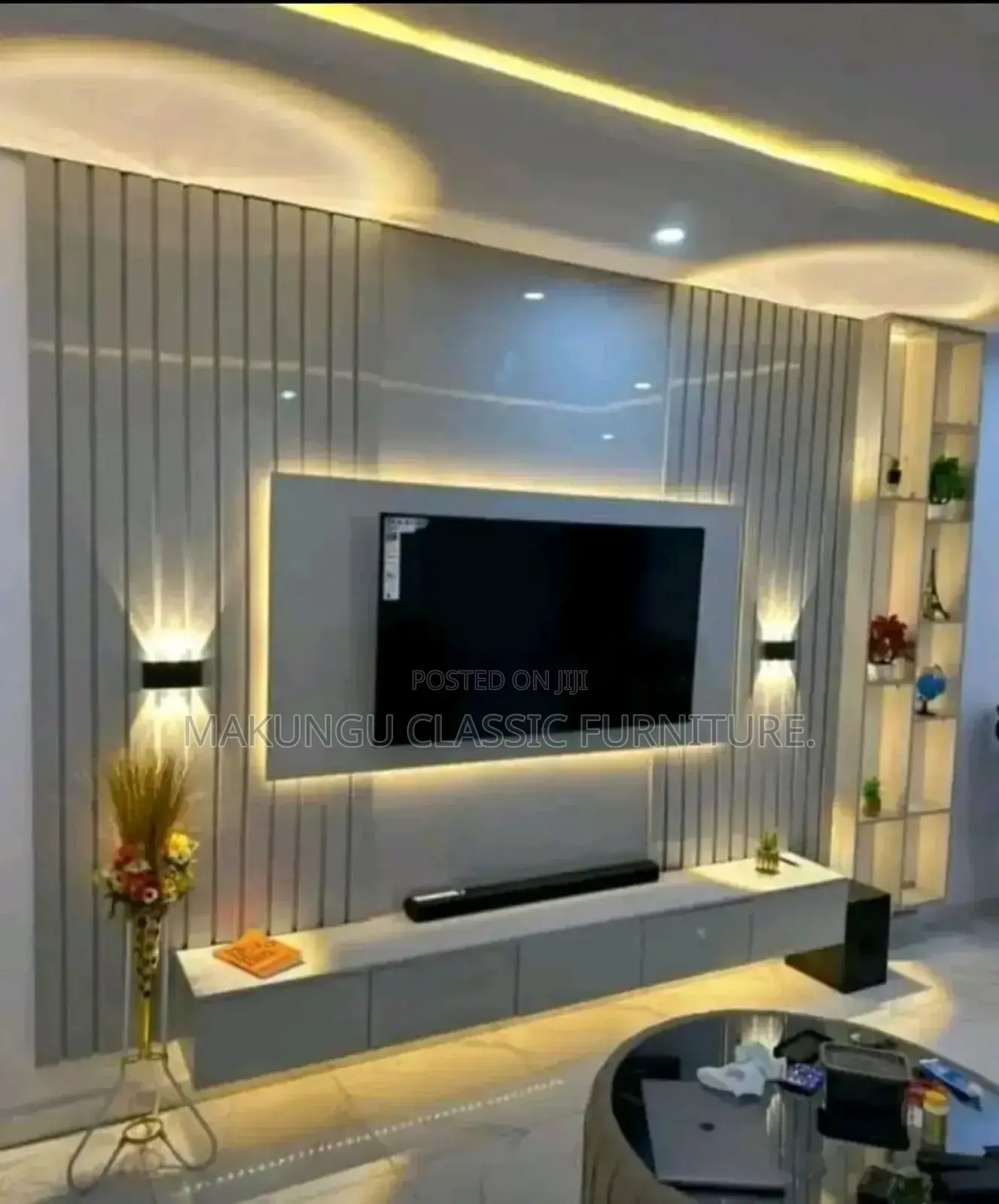 Tv Showcase New Design