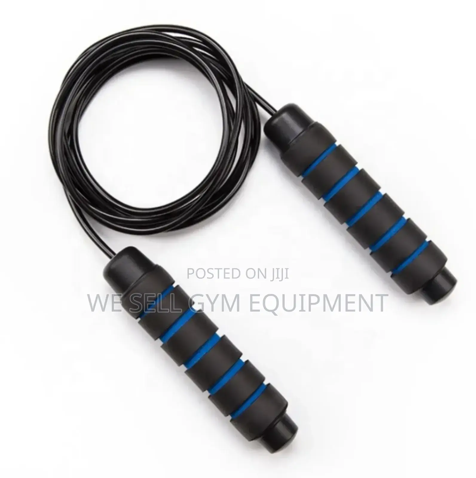 Exercise Jump Ropes