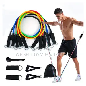 Resistance Band 5pcs Band