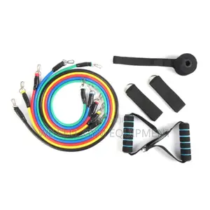 Resistance Band 5pcs Band