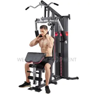 Homegym Machine One Station
