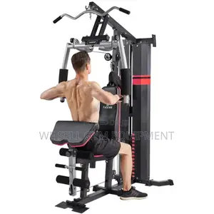 Homegym Machine One Station