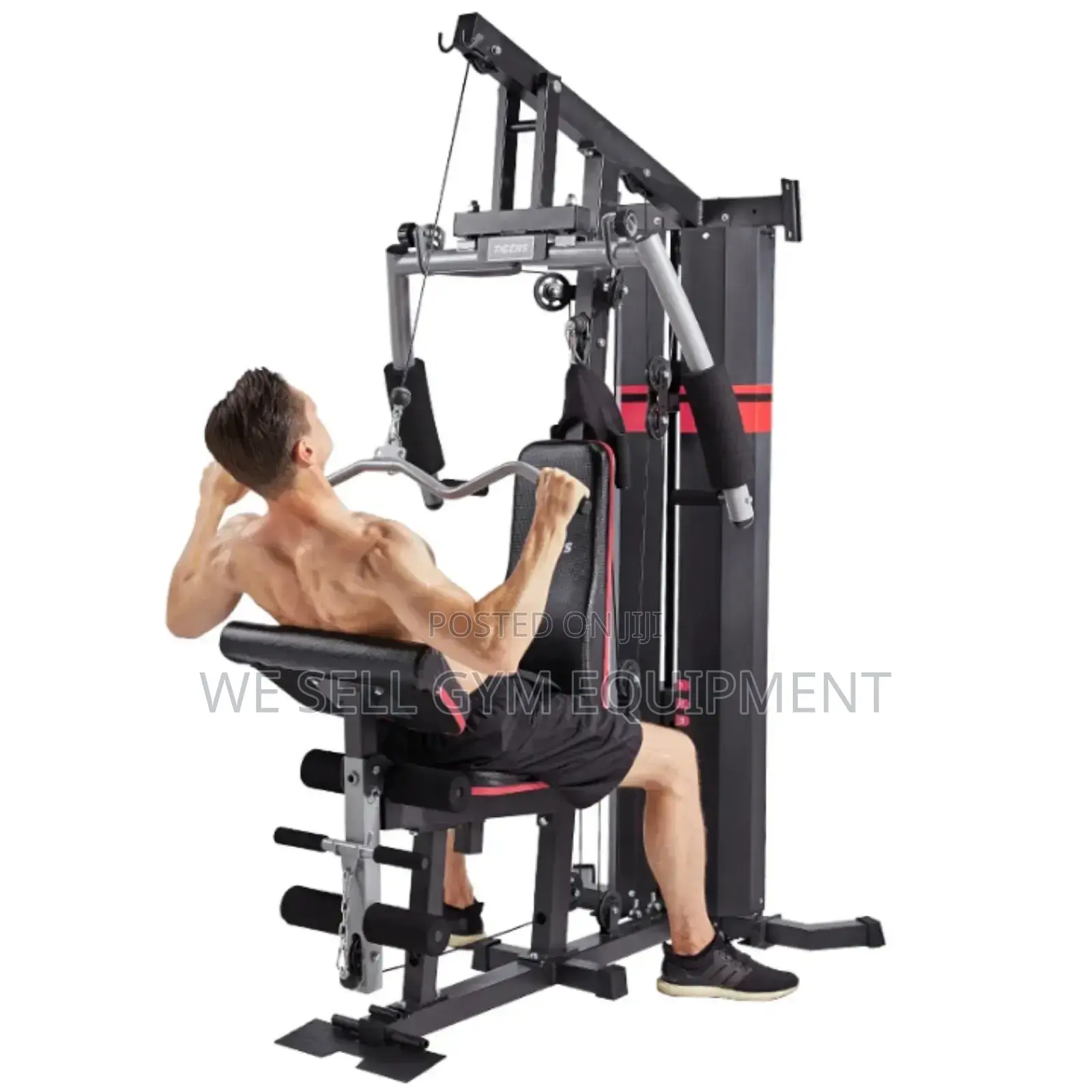Homegym Machine One Station