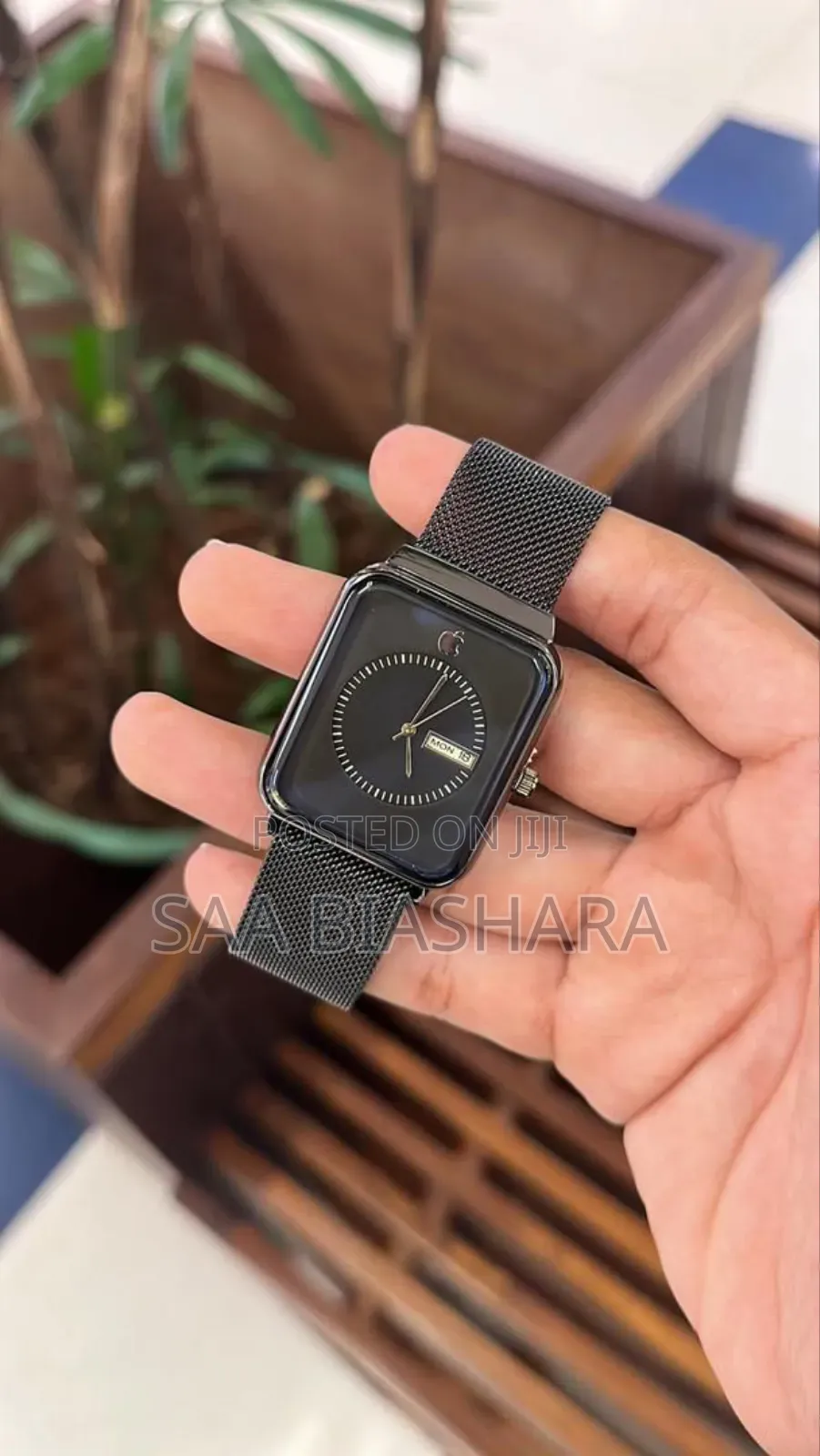 Apple Classic Watch