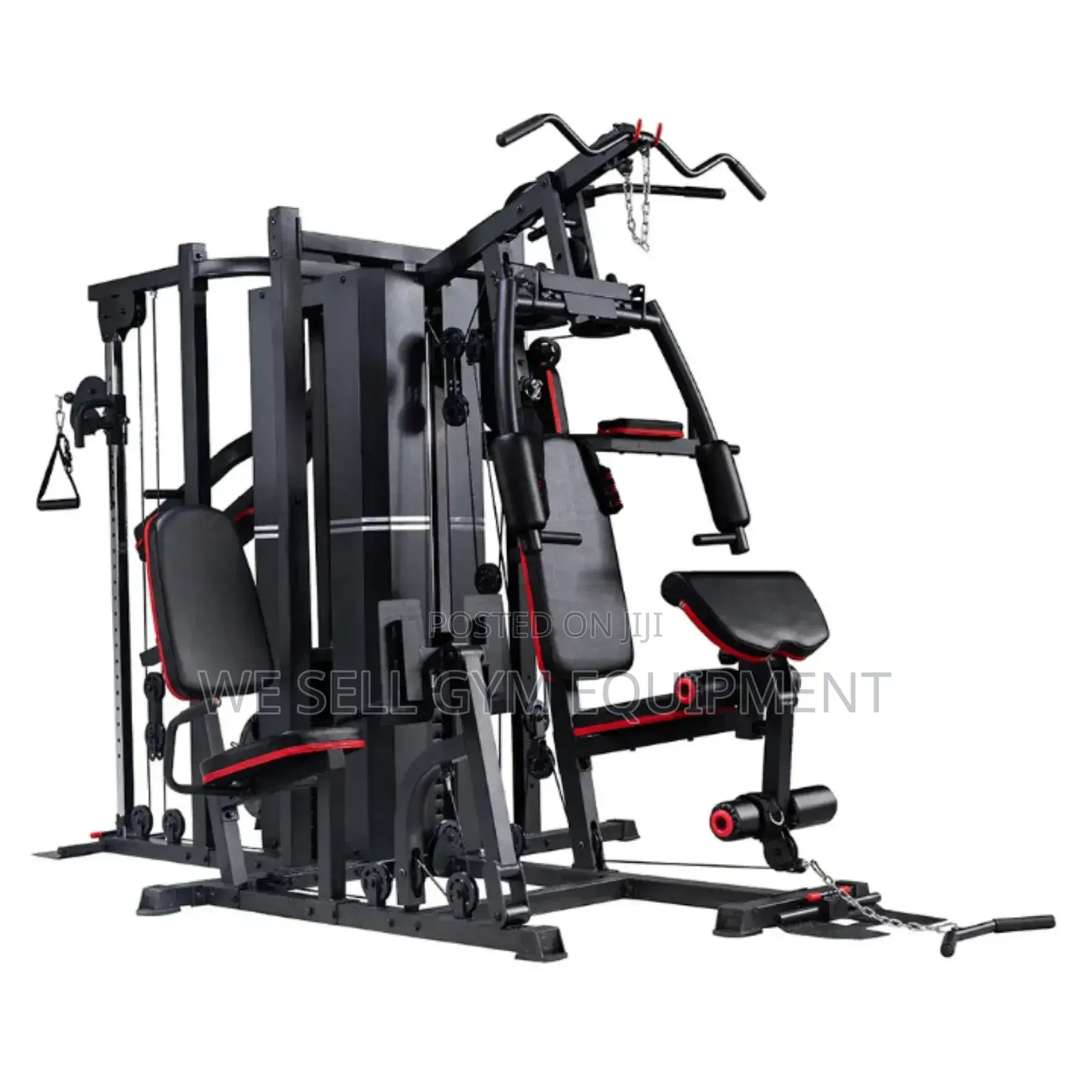 Multigym 5 Station