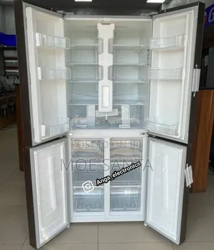 Gree French Doors Refrigerator