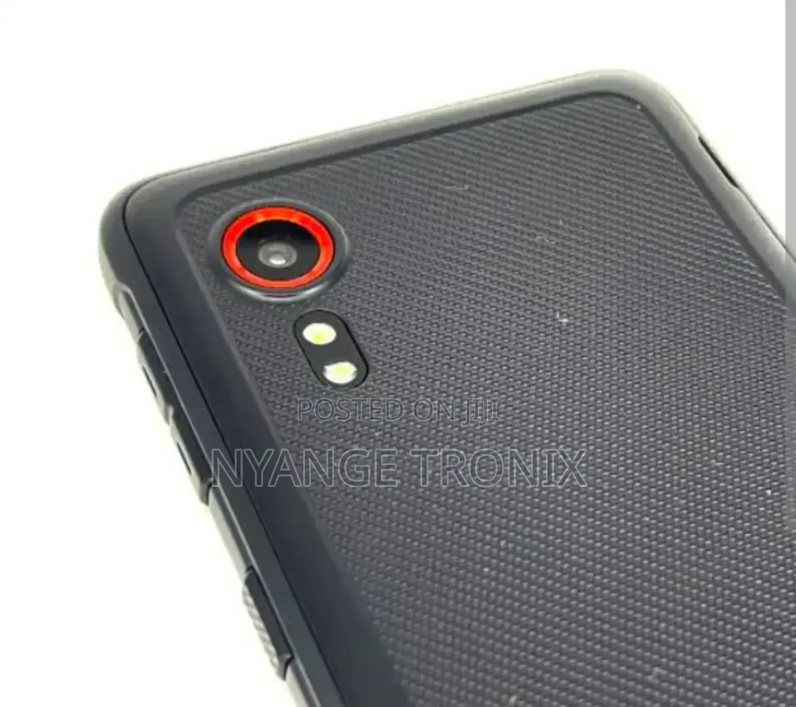 Samsung Galaxy Xcover 5 64 GB Black