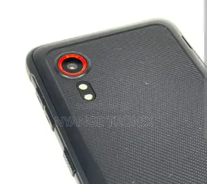 Samsung Galaxy Xcover 5 64 GB Black