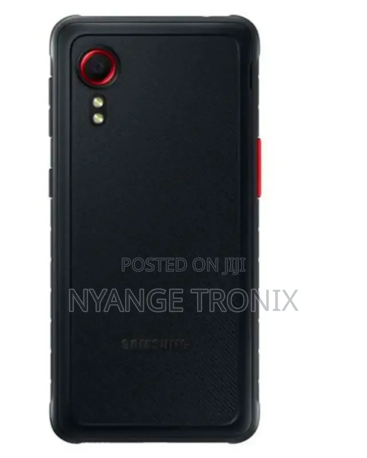 Samsung Galaxy Xcover 5 64 GB Black