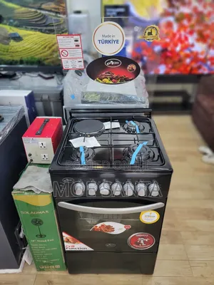 Photo - Aero Cooker 50x50