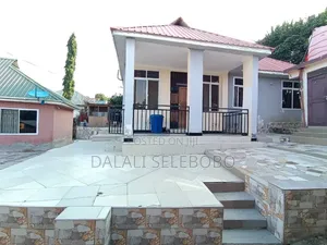 Photo - 3bdrm Farm House in Mbezi Kwa Msuguri, Kimara for rent