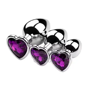 Anal Plug (Set)