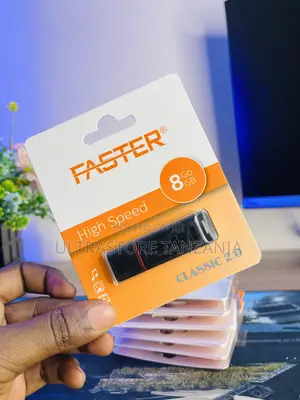 8gb Flash Drive