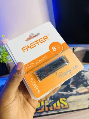 8gb Flash Drive