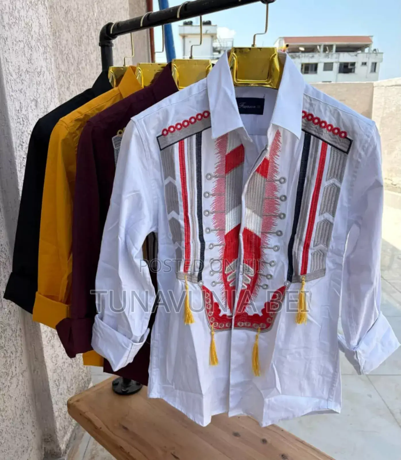 Indian Shirt  