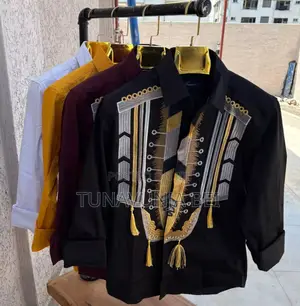 Indian Shirt  