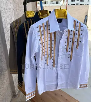 Indian Shirt  