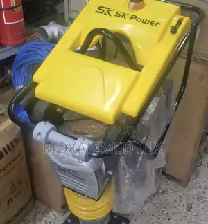 Compactor Kg 90