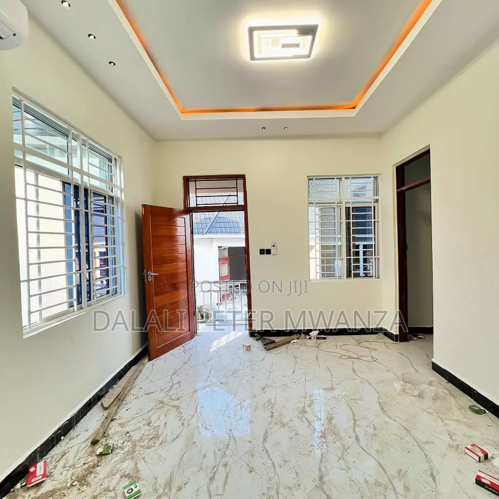2bdrm House in Rock City Mwanza, Nyamagana for rent