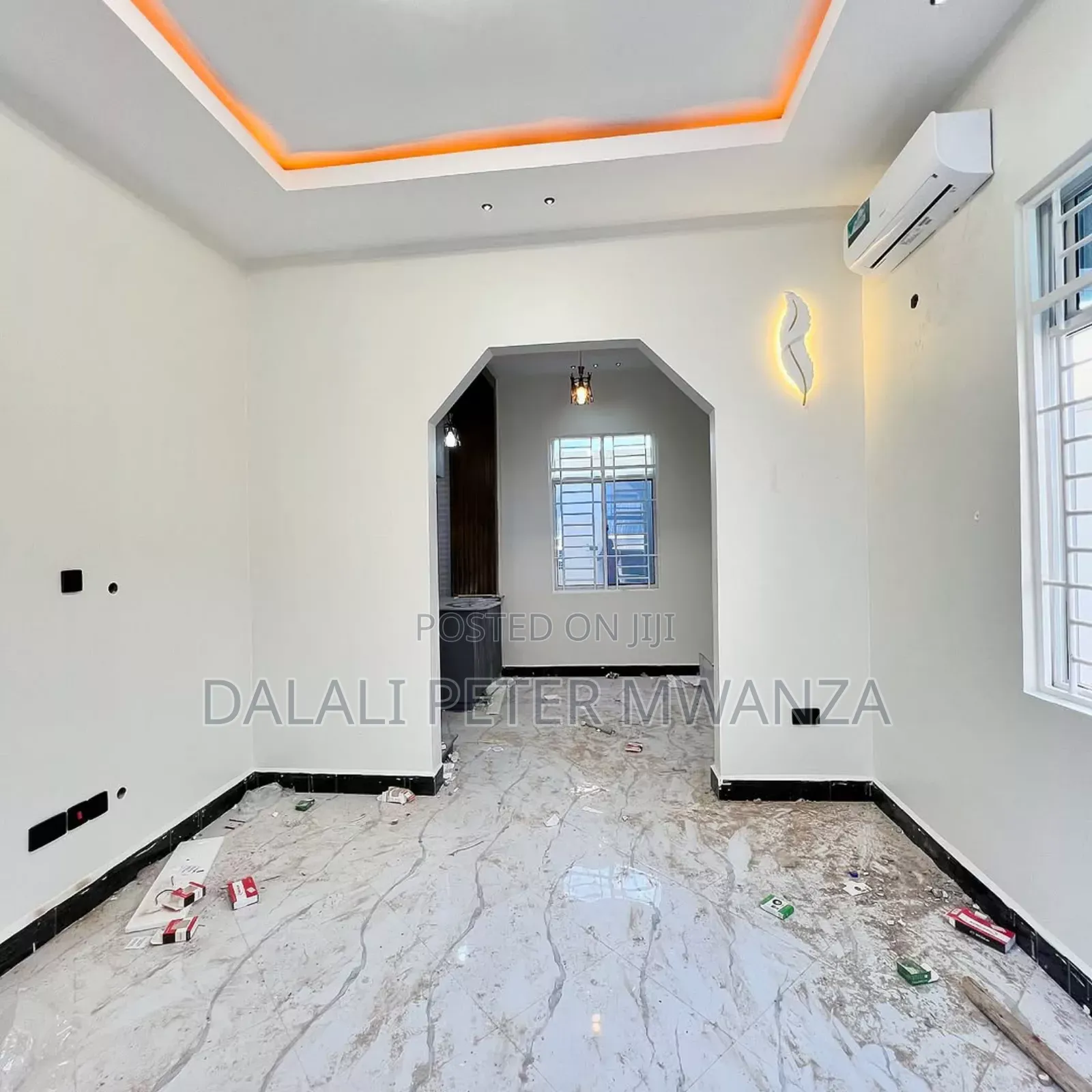 2bdrm House in Rock City Mwanza, Nyamagana for rent