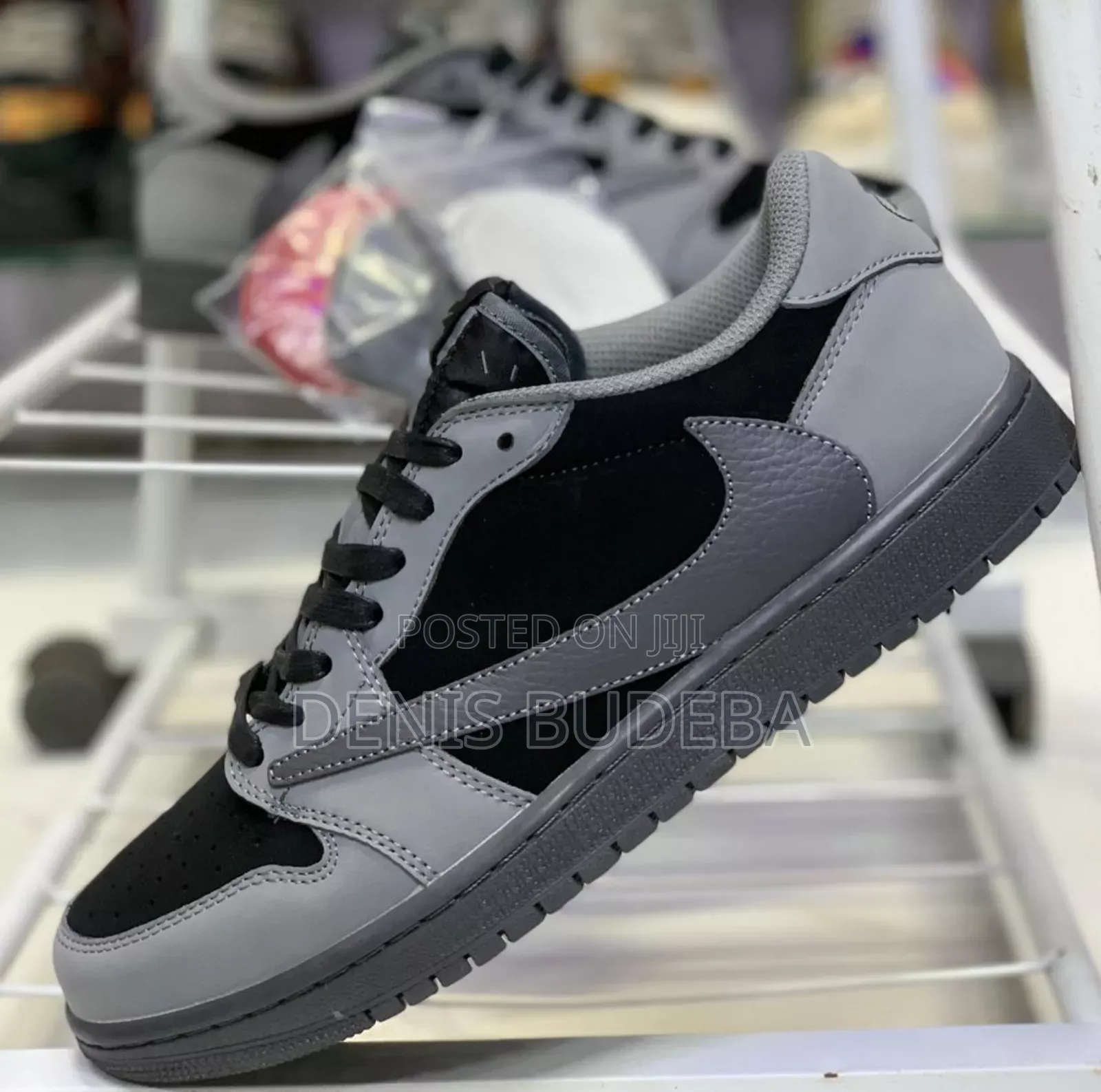 Og Fashion Sneakers