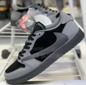 Og Fashion Sneakers