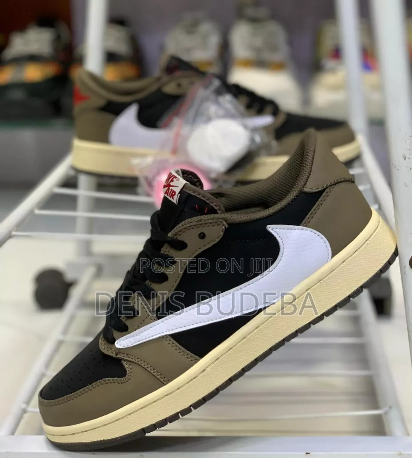 Og Fashion Sneakers