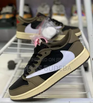 Og Fashion Sneakers