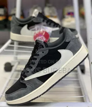 Og Fashion Sneakers