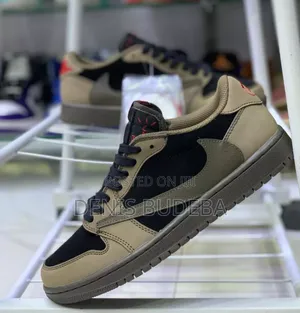 Og Fashion Sneakers