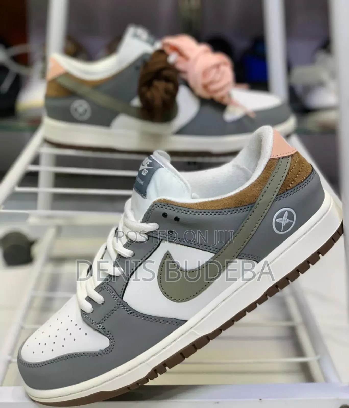 Og Fashion Sneakers