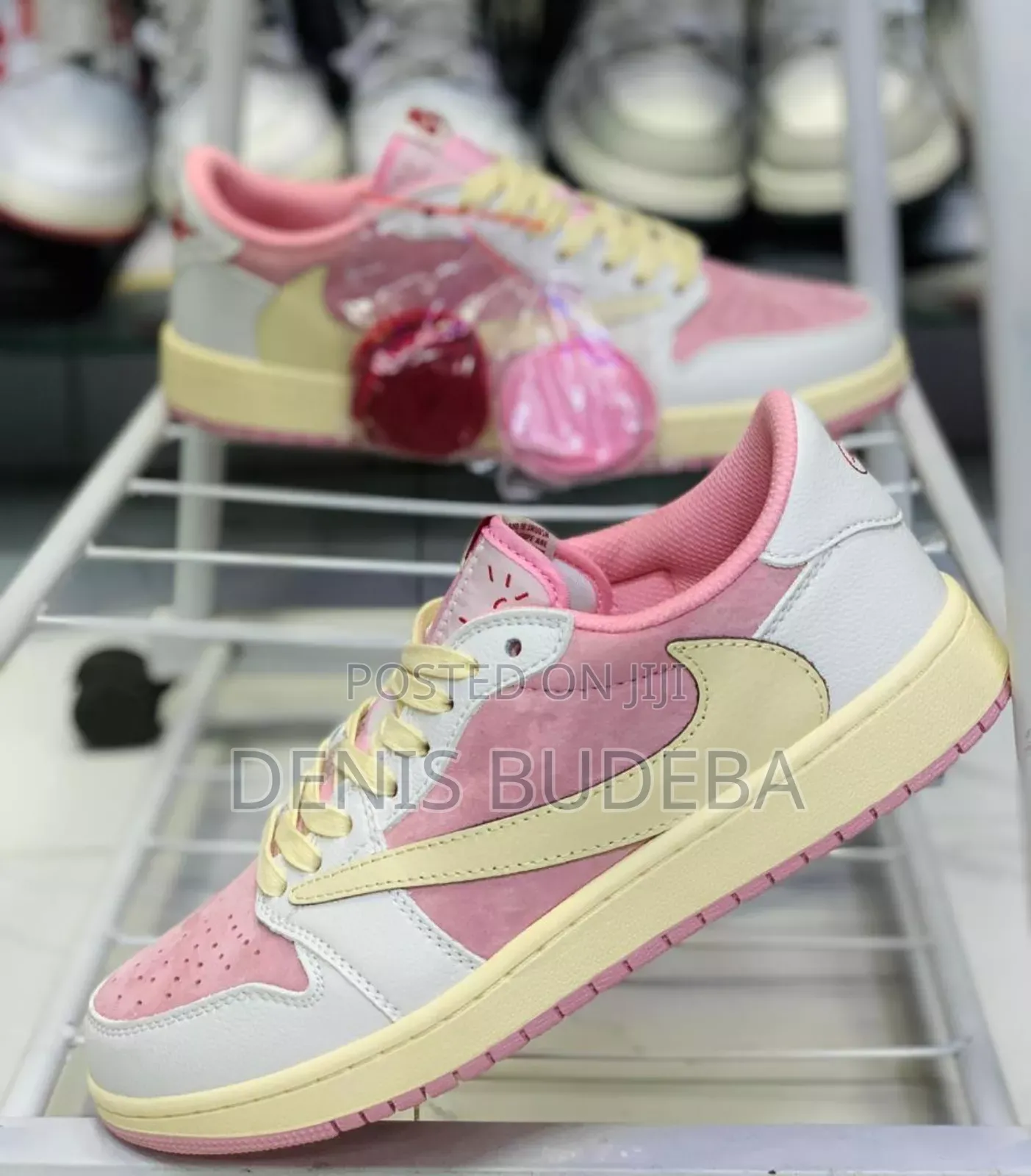 Og Fashion Sneakers