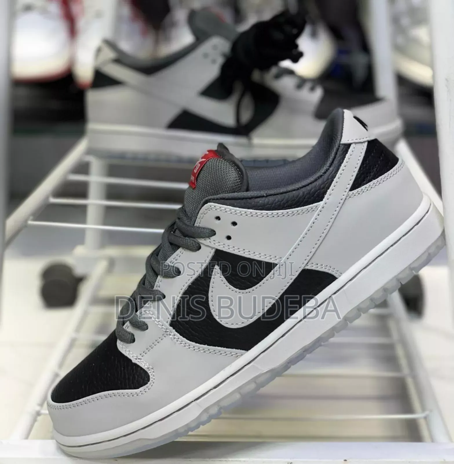 Og Fashion Sneakers