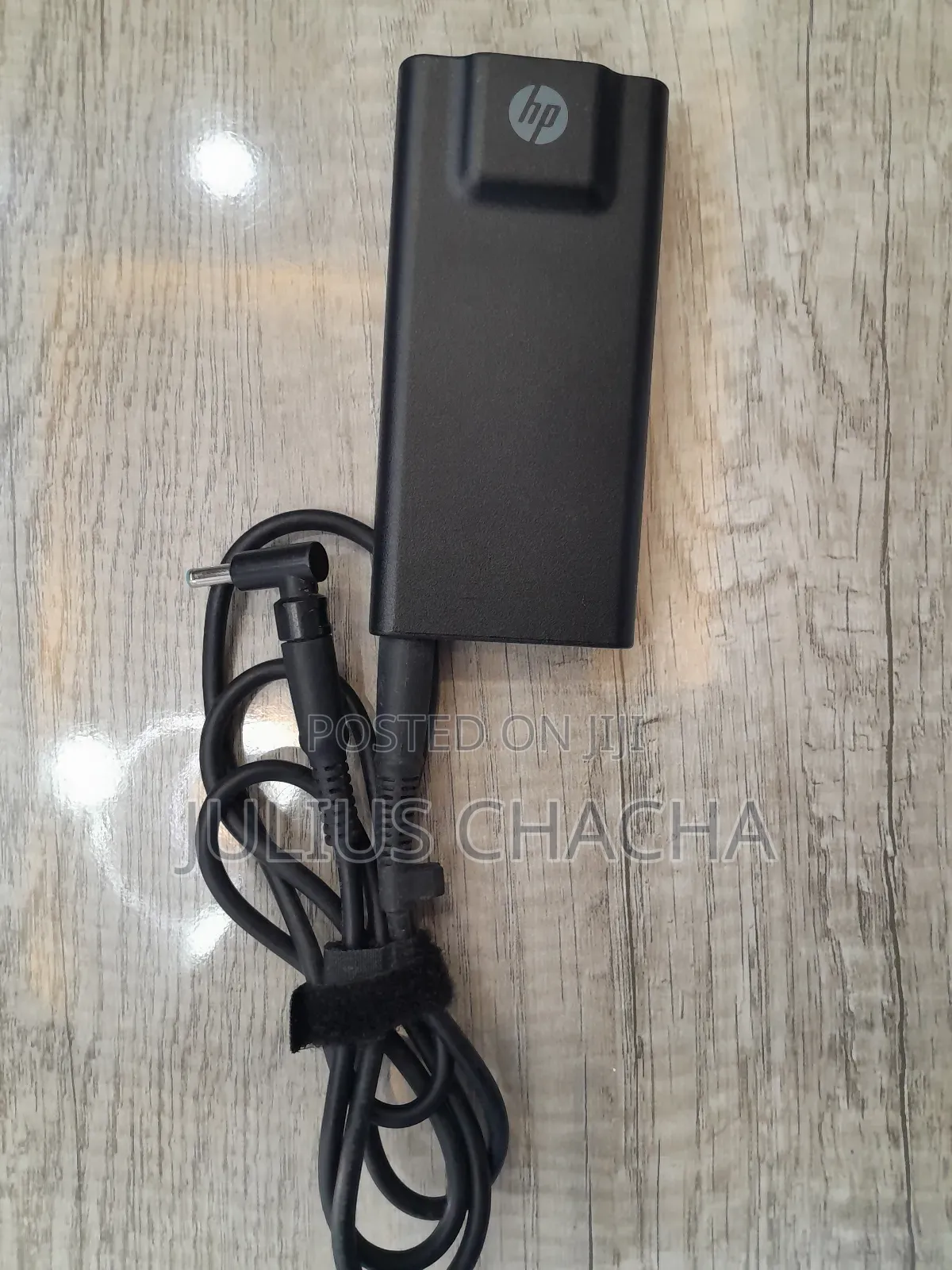 Hp Travel Adapter