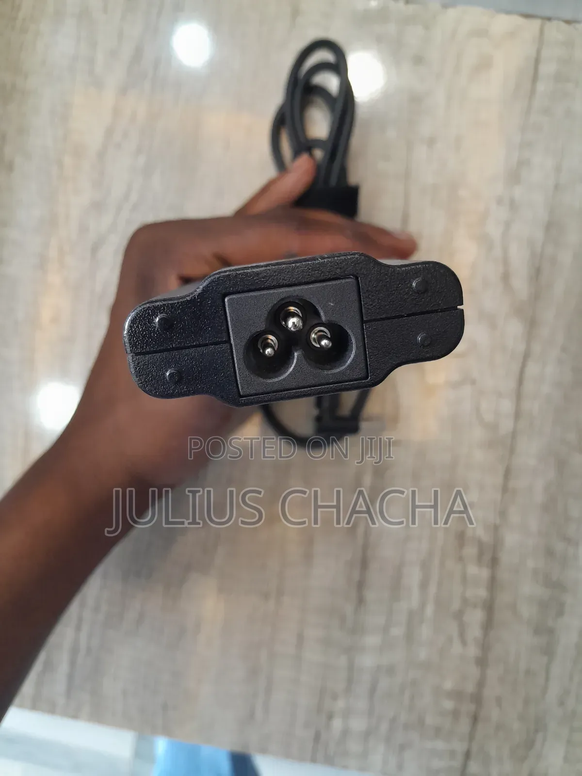 Hp Travel Adapter