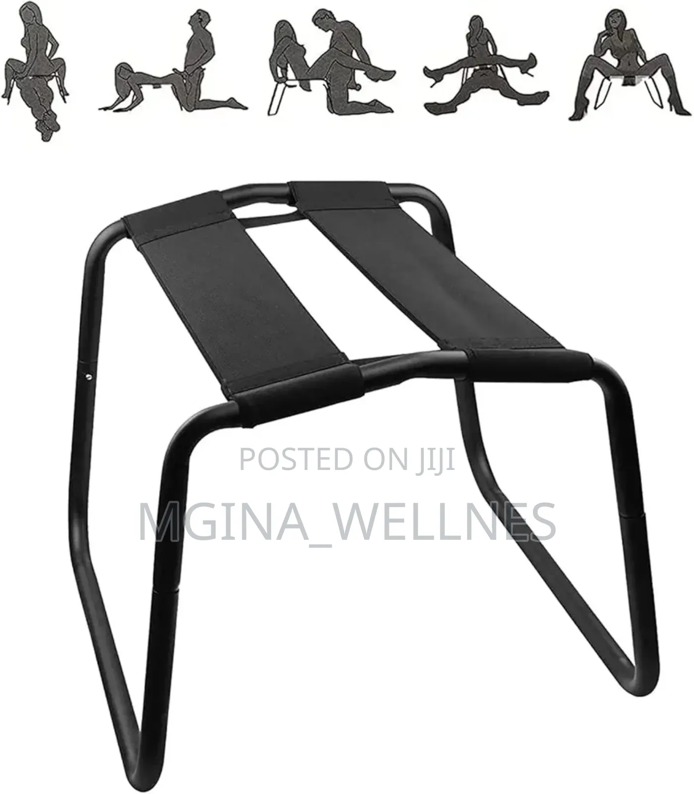 Designed Sex Position Chair /Bench /Furniture for Better Sex
