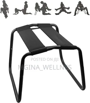 Designed Sex Position Chair /Bench /Furniture for Better Sex