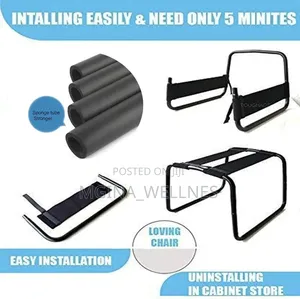 Designed Sex Position Chair /Bench /Furniture for Better Sex