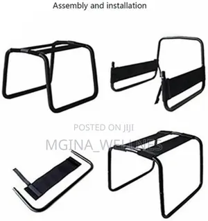 Designed Sex Position Chair /Bench /Furniture for Better Sex