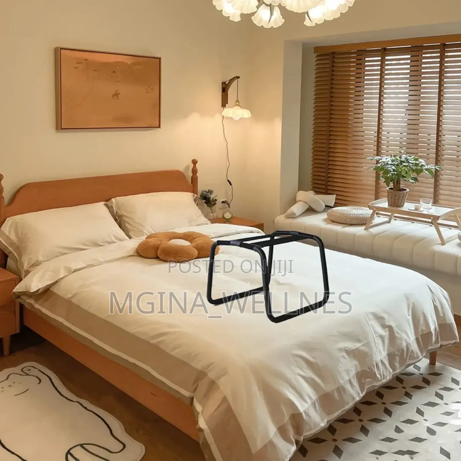 Designed Sex Position Chair /Bench /Furniture for Better Sex