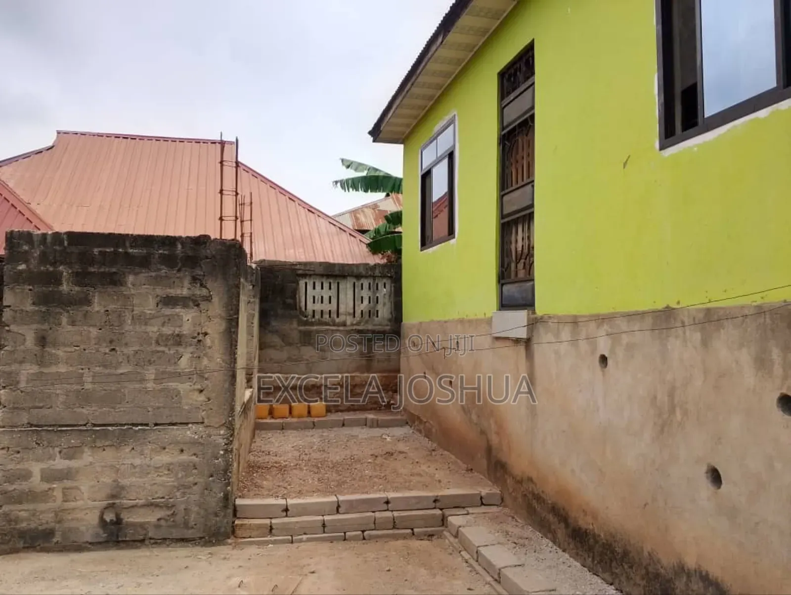 3bdrm House in Excela Joshua, Kinondoni for sale