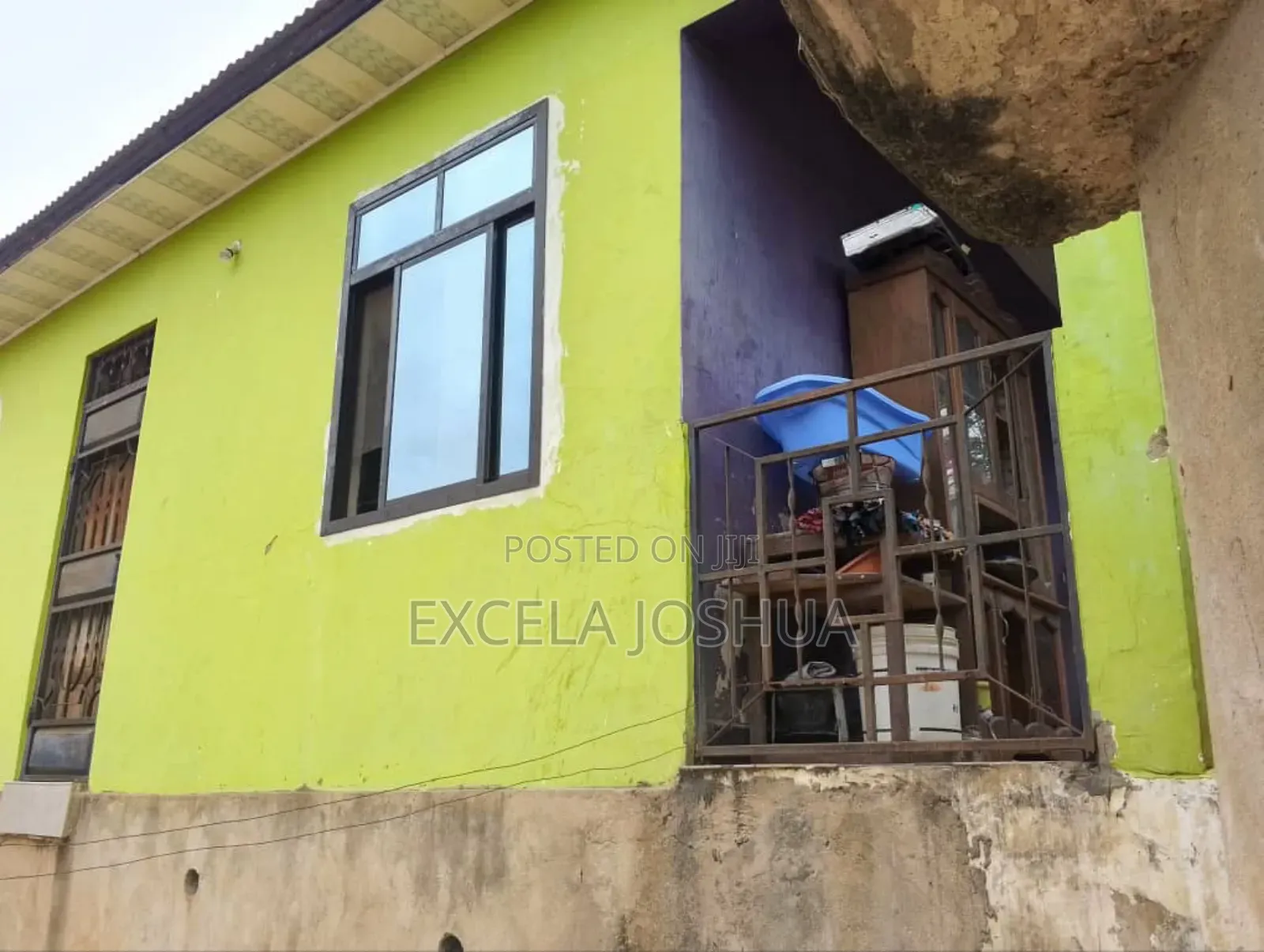 3bdrm House in Excela Joshua, Kinondoni for sale
