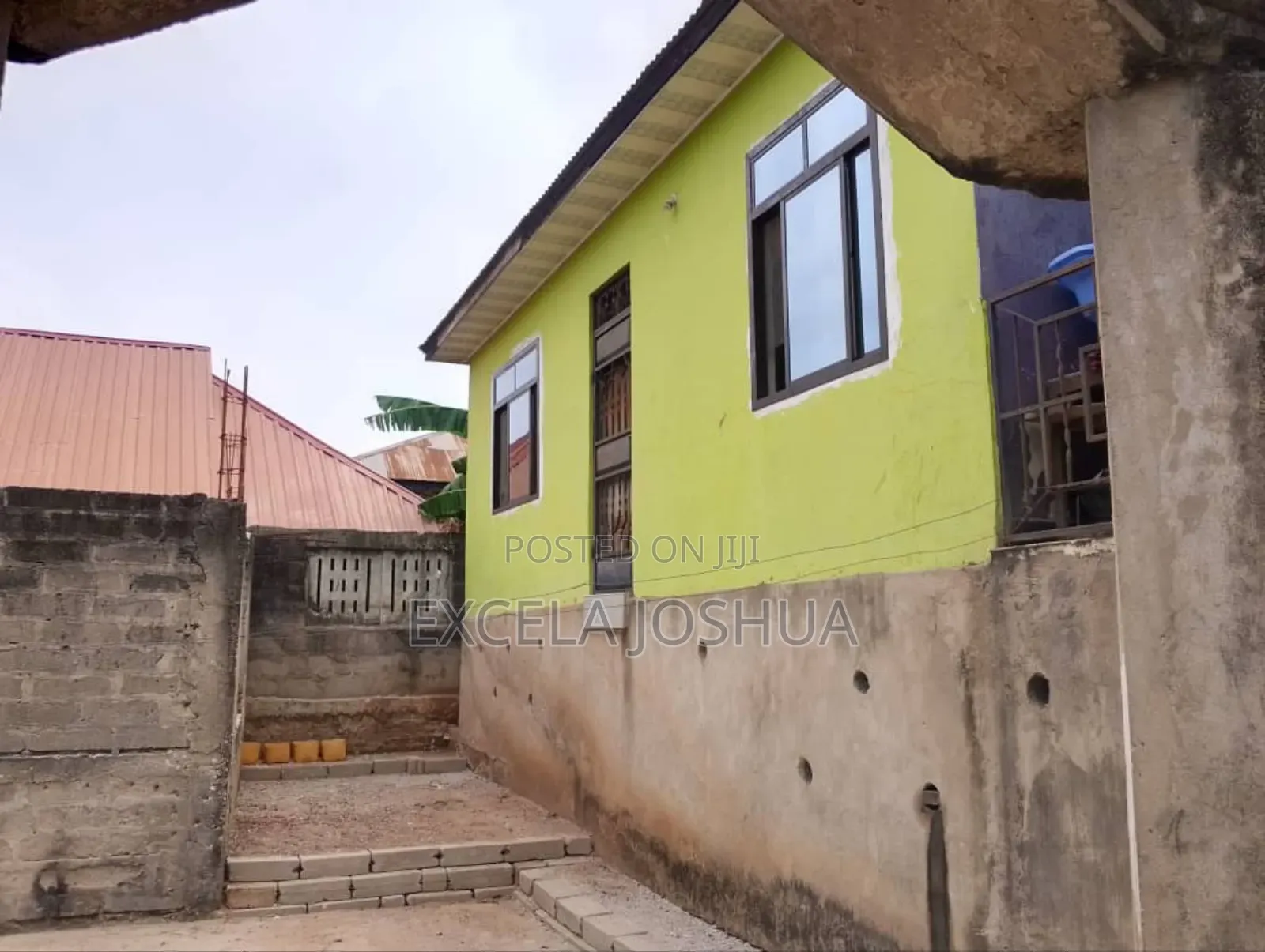 3bdrm House in Excela Joshua, Kinondoni for sale