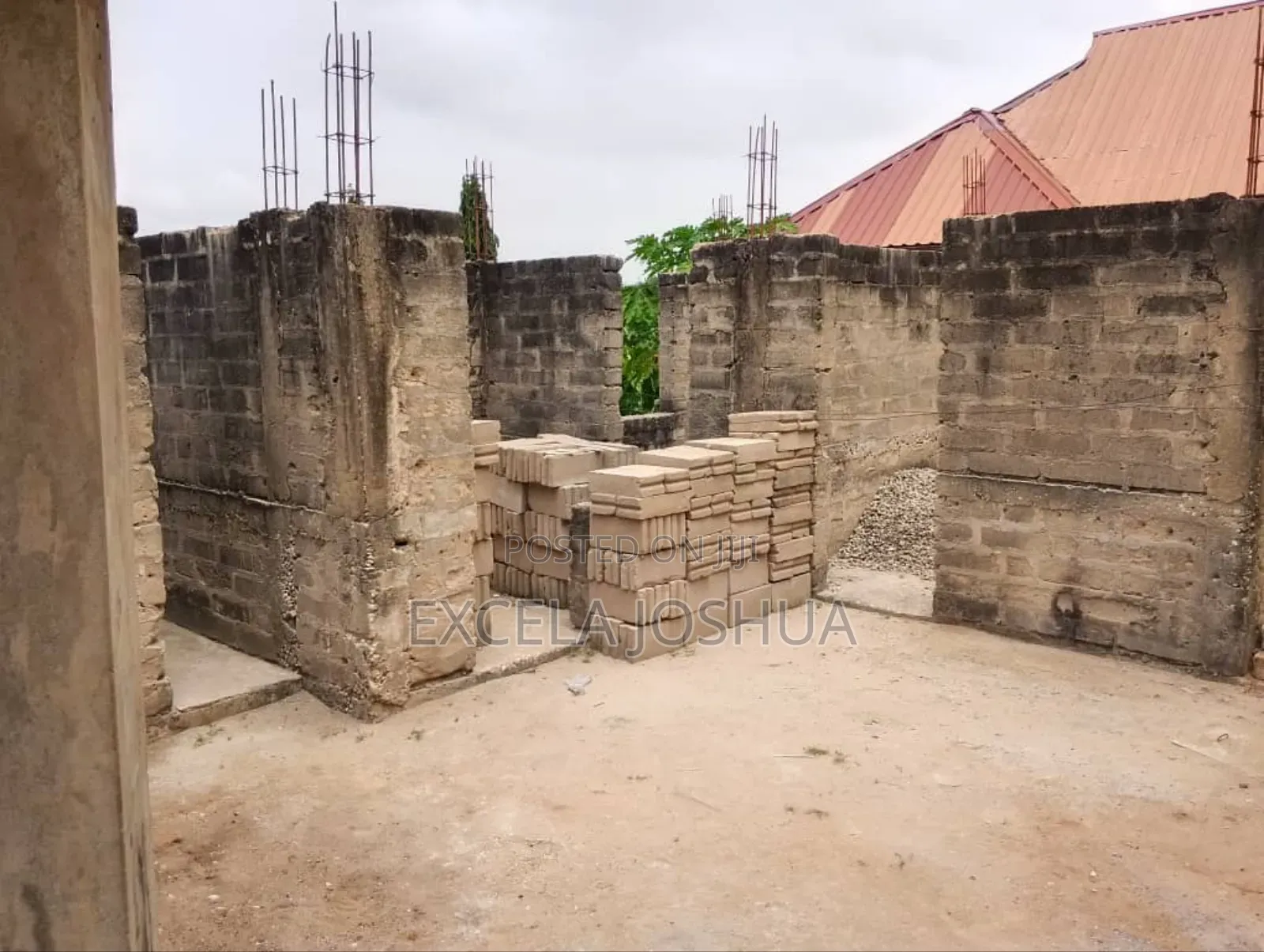 3bdrm House in Excela Joshua, Kinondoni for sale